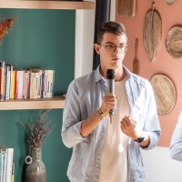 Adrien Audouard Email