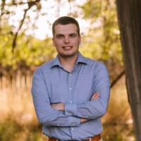 WorldSmith Employee Logan Bennion's profile photo