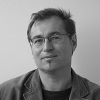 EONA Employee Antoine Girard's profile photo
