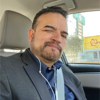 Novasys Employee Ernesto C.'s profile photo