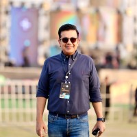 Saad Khan Email
