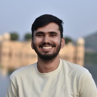 Prateek Mishra Email & Phone Number