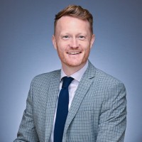 Matrix Academy Trust Employee David Lowbridge-Ellis's profile photo