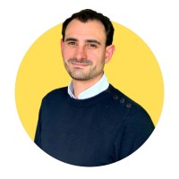 eGreen Employee Paul di Pietro's profile photo