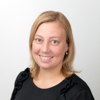 HK MidtVest Employee Louise Mortensen's profile photo