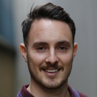 Dotdigital Employee Graham Bell's profile photo