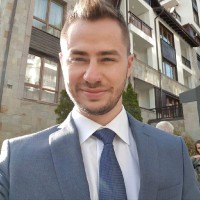 Rumen Slavchov Email