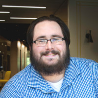 KCI,LLC Employee Matthew Davis's profile photo