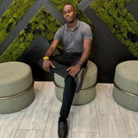 Anderson Parking Employee Jonathon Pryce's profile photo