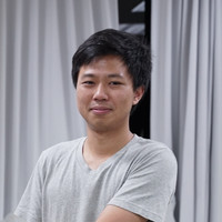 Greenmoons Employee Poom Penghiran's profile photo