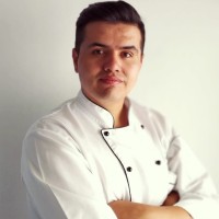 Hotel Quito Employee Alan Valencia Jaramillo's profile photo