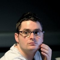 HOST VFX Employee Ronan Carr's profile photo