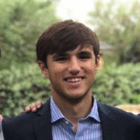 Central Catholic High School -San Antonio Employee Thomas Palomera's profile photo