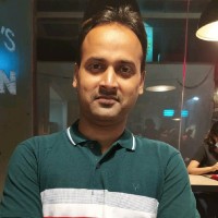 Redcliffe Labs Employee Ashish Panda's profile photo