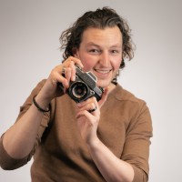 Social Loop Employee Sam Ahmadi's profile photo