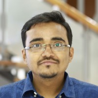 LocalWell Employee Surya de's profile photo