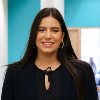 TELUS Digital Employee Carolina B.'s profile photo