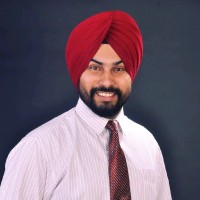 Code Optimal Solutions Private Limited Employee Manjot Singh's profile photo