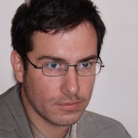 Mob Inspire Employee David Mante's profile photo