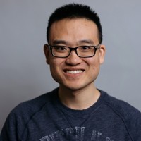 Amazon Web Services (AWS) Employee Edwin's profile photo