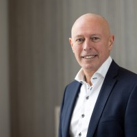 Fortuna Financial Group Employee Erik van Velthoven's profile photo