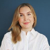 Ungapped Employee Emma Ålander's profile photo