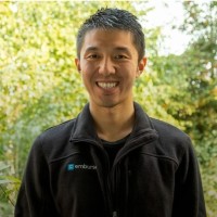 Foxglove Employee Roger Gu's profile photo