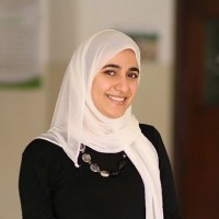 Nour al Ajlouni Email