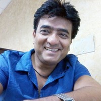 Chocolate Platform Employee Raju Olekar's profile photo
