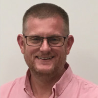 Moseley Employee Bryan Payne's profile photo