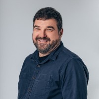 Kitware Inc. Employee Keith Fieldhouse's profile photo