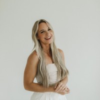 JENESIS MARKETING GROUP Employee Alyssa Vance's profile photo