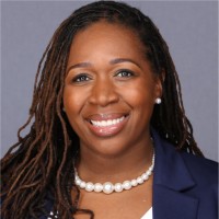Georgia Department of Community Health Employee Kaleema Thomas's profile photo