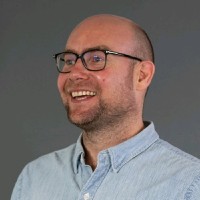 Firefly Design Agency Employee Ben Walker's profile photo