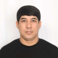 MoneyMade Employee Meylis Atamuradov's profile photo