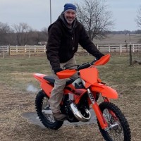 Ferguson-Florissant School District Employee Rich Miller's profile photo