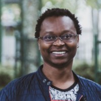 Benard Gitonga Email