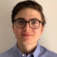 ATES Networks Employee Alexis Ioachim's profile photo