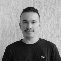 BEWE Software Employee Cristian Alejandro Muñoz Cardona's profile photo