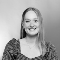 DFB Employee Johanna Weber's profile photo