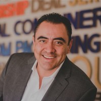 Luis Galvan Email & Phone Number