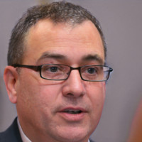 Robotiquality Employee Scott Miller's profile photo