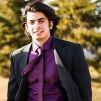 Arslan Khalid Email & Phone Number