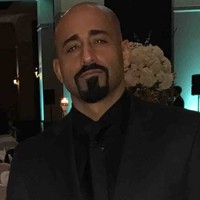 The Moonlighters Employee Mahan Salimian's profile photo