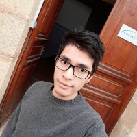 ISPHERS Employee David Rabedaoro's profile photo