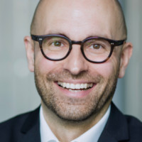 Canon Medical Systems Europe Employee Mark Reschke's profile photo