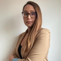 ABALONE Group Employee Ilaria de Paulis's profile photo