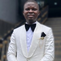 Crosbe Employee Adeyemi Ajijala's profile photo