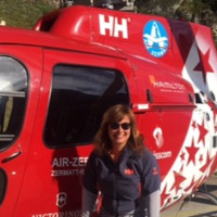 Helly Hansen Employee Deborah Beggan's profile photo