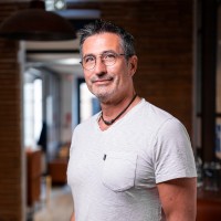 Eurécia Employee Pascal Grémiaux's profile photo